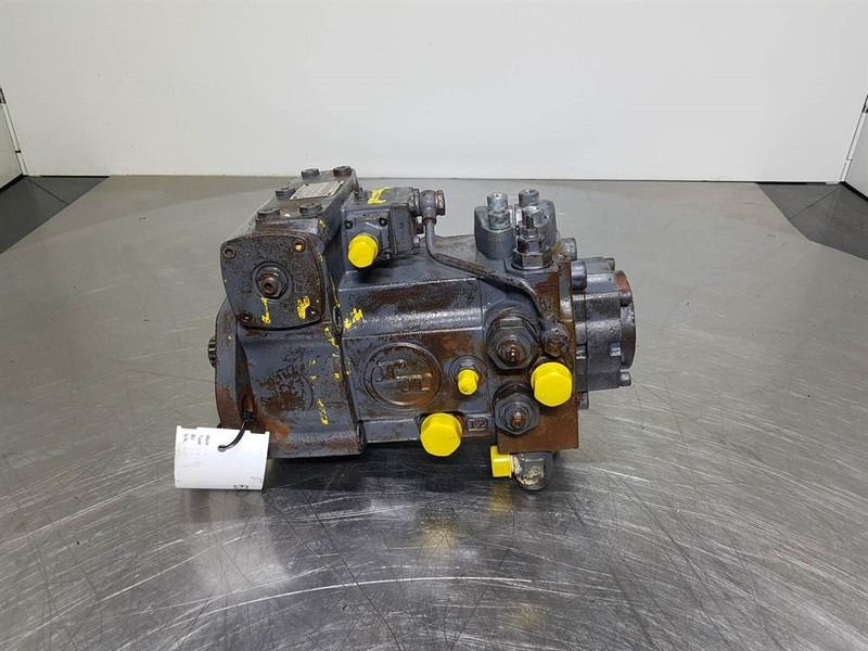 Hydromatik A4V90HD1.0R002020-233.22.05.00-Drive pump/Fahrpump - Hydraulics for Construction machinery: picture 2 Hydromatik A4V90HD1.0R002020-233.22.05.00-Drive pump/Fahrpump - Hydraulics for Construction machinery: picture 2