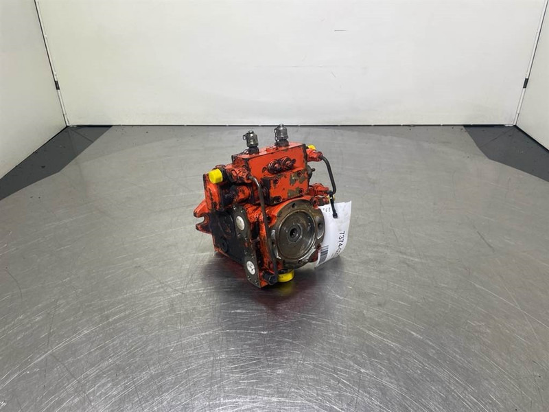 Hydromatik A4VG28MS1/30R-Drive pump/Fahrpumpe/Rijpomp - Hydraulics for Construction machinery: picture 3 Hydromatik A4VG28MS1/30R-Drive pump/Fahrpumpe/Rijpomp - Hydraulics for Construction machinery: picture 3