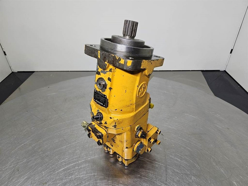 Hydromatik A6VM107HA1T-Drive motor/Fahrmotor/Rijmotor - Hydraulics for Construction machinery: picture 2 Hydromatik A6VM107HA1T-Drive motor/Fahrmotor/Rijmotor - Hydraulics for Construction machinery: picture 2