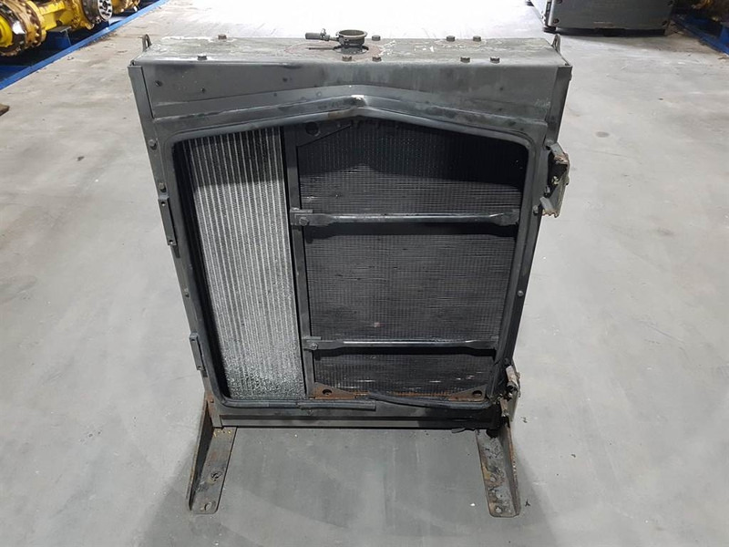 Hyundai HL740-7 - Cooler/Kühler/Koeler - Engine and parts for Construction machinery: picture 2 Hyundai HL740-7 - Cooler/Kühler/Koeler - Engine and parts for Construction machinery: picture 2