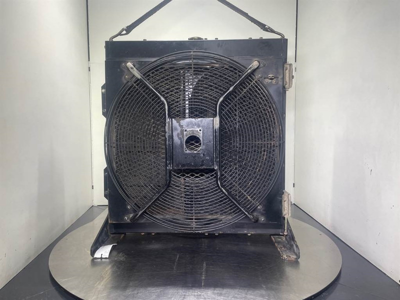 Hyundai HL757-7A-11LF-30521-Cooler/Kühler/Koeler - Engine for Construction machinery: picture 4 Hyundai HL757-7A-11LF-30521-Cooler/Kühler/Koeler - Engine for Construction machinery: picture 4