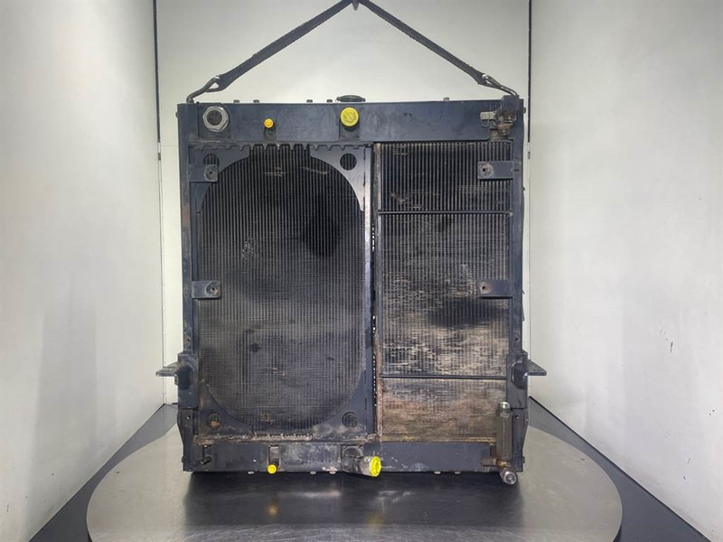 Hyundai HL757-7A-11LF-30521-Cooler/Kühler/Koeler - Engine for Construction machinery: picture 1 Hyundai HL757-7A-11LF-30521-Cooler/Kühler/Koeler - Engine for Construction machinery: picture 1