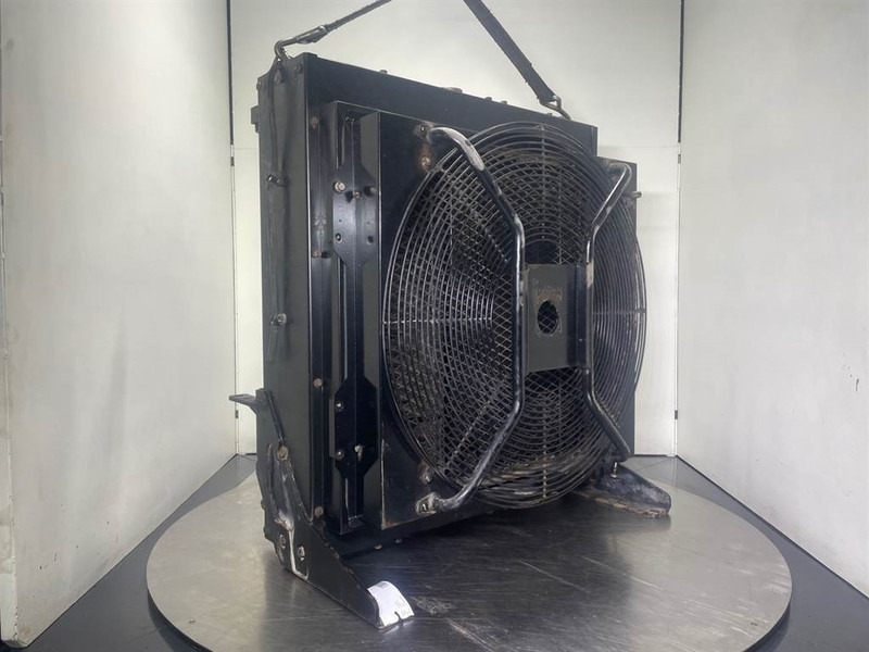 Hyundai HL757-7A-11LF-30521-Cooler/Kühler/Koeler - Engine for Construction machinery: picture 5 Hyundai HL757-7A-11LF-30521-Cooler/Kühler/Koeler - Engine for Construction machinery: picture 5