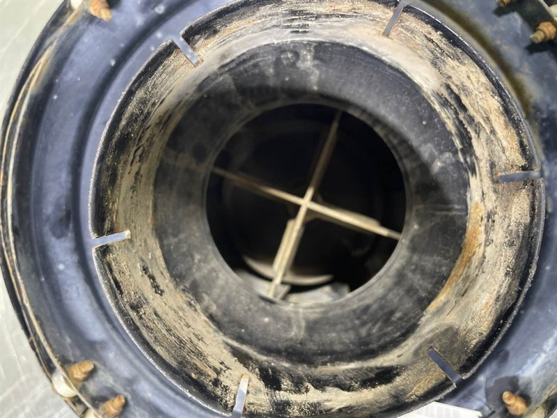 Hyundai HL757-7A-11N8-20181-Precleaner - Engine for Construction machinery: picture 4 Hyundai HL757-7A-11N8-20181-Precleaner - Engine for Construction machinery: picture 4