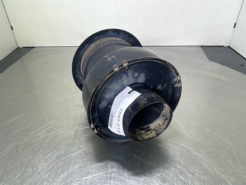 Hyundai HL757-7A-11N8-20181-Precleaner - Engine for Construction machinery: picture 3 Hyundai HL757-7A-11N8-20181-Precleaner - Engine for Construction machinery: picture 3
