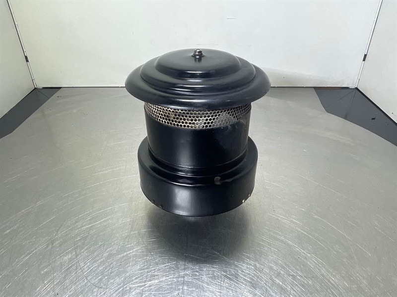 Hyundai HL757-7A-11N8-20181-Precleaner - Engine for Construction machinery: picture 1 Hyundai HL757-7A-11N8-20181-Precleaner - Engine for Construction machinery: picture 1