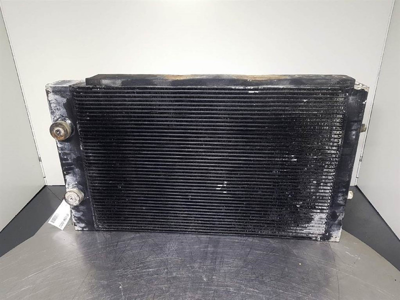 Hyundai HL760-9 - Cooler/Kühler/Koeler - Engine and parts for Construction machinery: picture 2 Hyundai HL760-9 - Cooler/Kühler/Koeler - Engine and parts for Construction machinery: picture 2