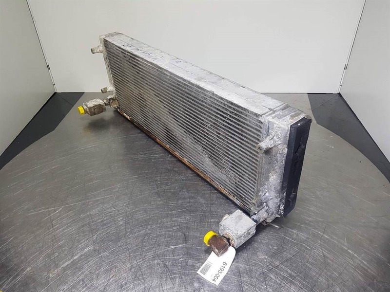 Hyundai HL760-9 - Cooler/Kühler/Koeler - Engine and parts for Construction machinery: picture 2 Hyundai HL760-9 - Cooler/Kühler/Koeler - Engine and parts for Construction machinery: picture 2