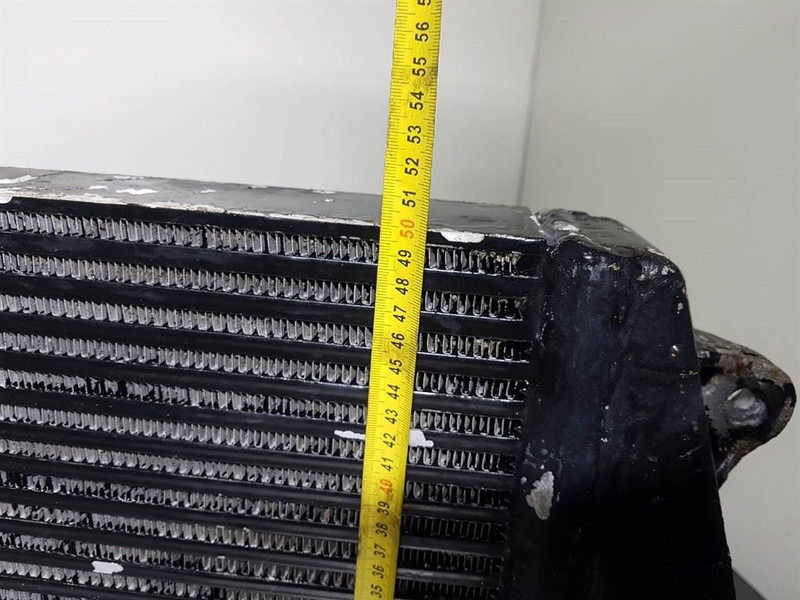 Hyundai HL760-9 - Cooler/Kühler/Koeler - Engine and parts for Construction machinery: picture 5 Hyundai HL760-9 - Cooler/Kühler/Koeler - Engine and parts for Construction machinery: picture 5