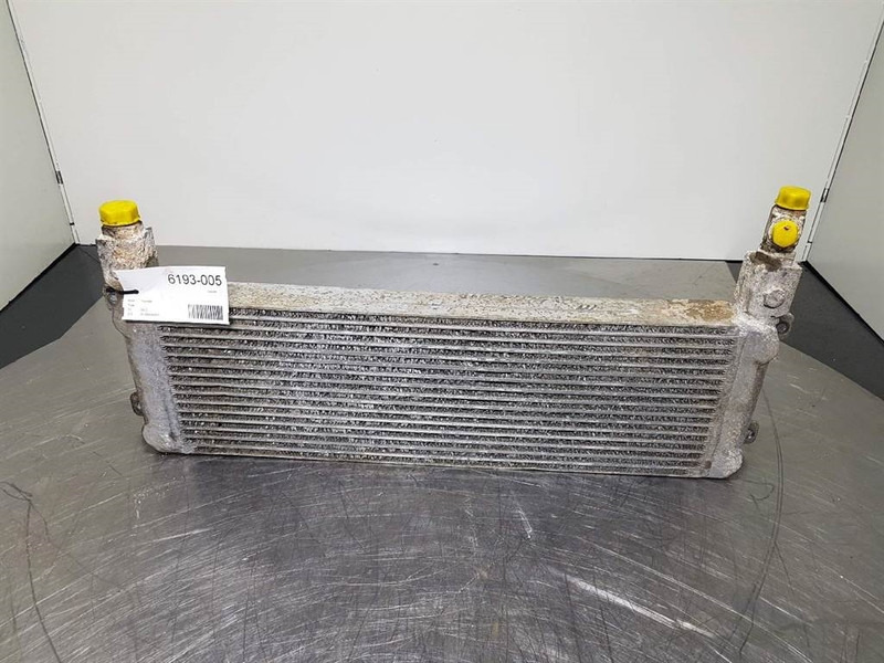 Hyundai HL760-9 - Engine and parts for Construction machinery: picture 1 Hyundai HL760-9 - Engine and parts for Construction machinery: picture 1