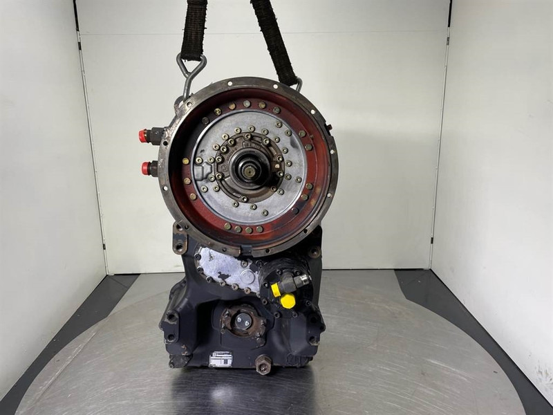 JCB 426-ZF 4WG-160-Transmission/Getriebe/Transmissie - Gearbox for Construction machinery: picture 1 JCB 426-ZF 4WG-160-Transmission/Getriebe/Transmissie - Gearbox for Construction machinery: picture 1