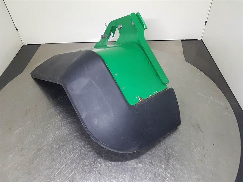 JCB 426E AGRI HT - Mud guard/Kotfluegel/Spatbord - Frame/ Chassis for Construction machinery: picture 1 JCB 426E AGRI HT - Mud guard/Kotfluegel/Spatbord - Frame/ Chassis for Construction machinery: picture 1