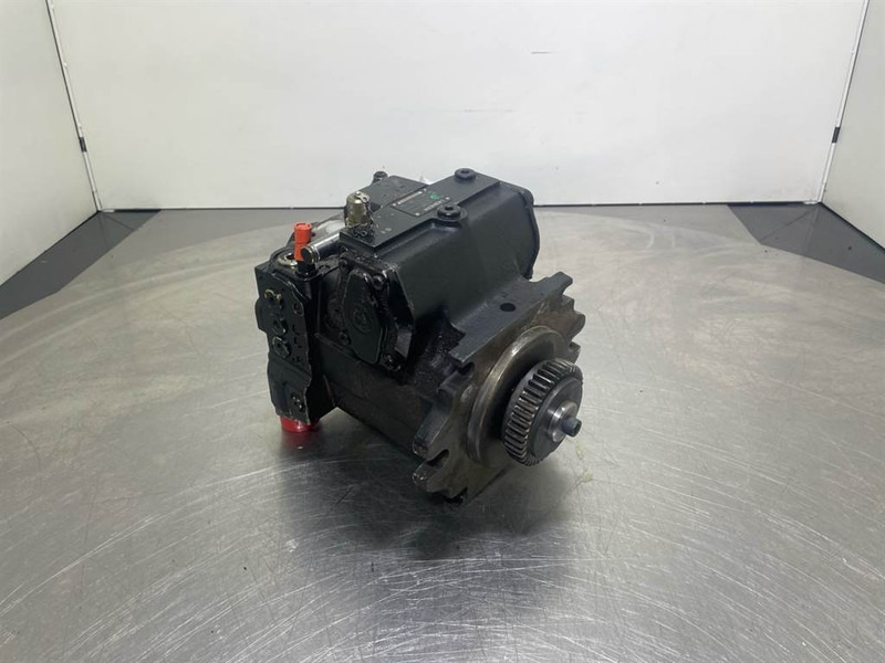 Liebherr L514-5717296-Rexroth A4VG90-Drive pump/Fahrpumpe - Hydraulics for Construction machinery: picture 1 Liebherr L514-5717296-Rexroth A4VG90-Drive pump/Fahrpumpe - Hydraulics for Construction machinery: picture 1