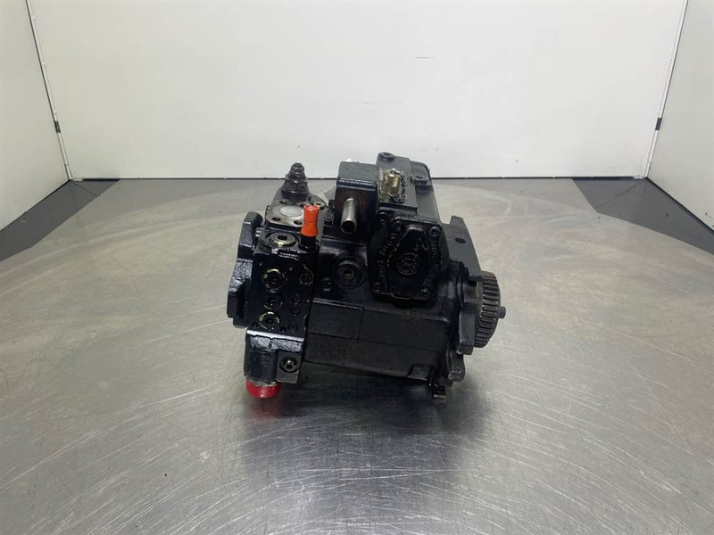 Liebherr L514-5717296-Rexroth A4VG90-Drive pump/Fahrpumpe - Hydraulics for Construction machinery: picture 5 Liebherr L514-5717296-Rexroth A4VG90-Drive pump/Fahrpumpe - Hydraulics for Construction machinery: picture 5
