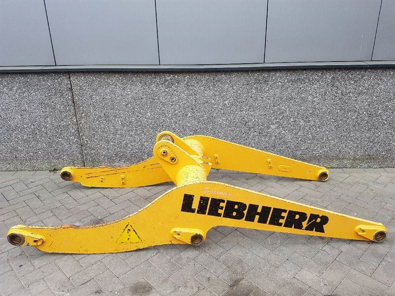 Liebherr L514 - 8921468 - Lifting framework/Schaufelarm - Boom: picture 1 Liebherr L514 - 8921468 - Lifting framework/Schaufelarm - Boom: picture 1