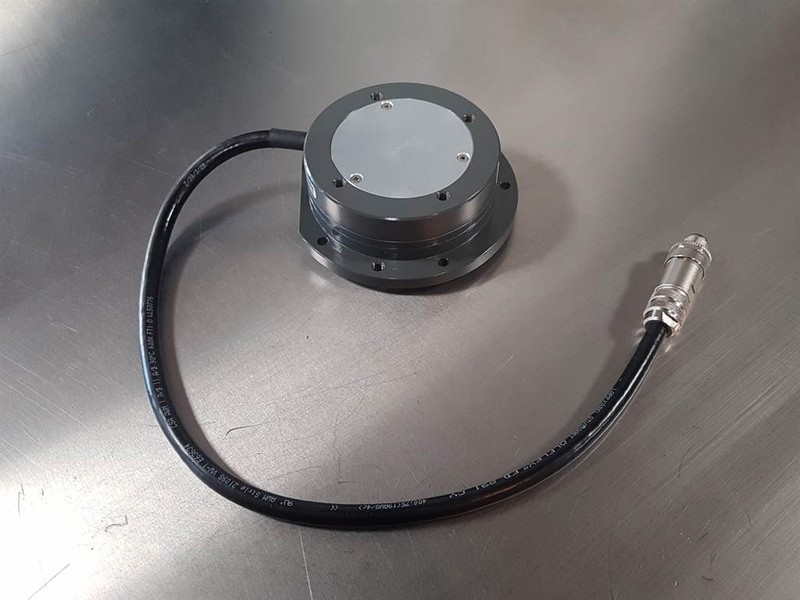 Liebherr LH - 94013709 - Angle transmitter/Winkelgeber - Electrical system for Construction machinery: picture 3 Liebherr LH - 94013709 - Angle transmitter/Winkelgeber - Electrical system for Construction machinery: picture 3