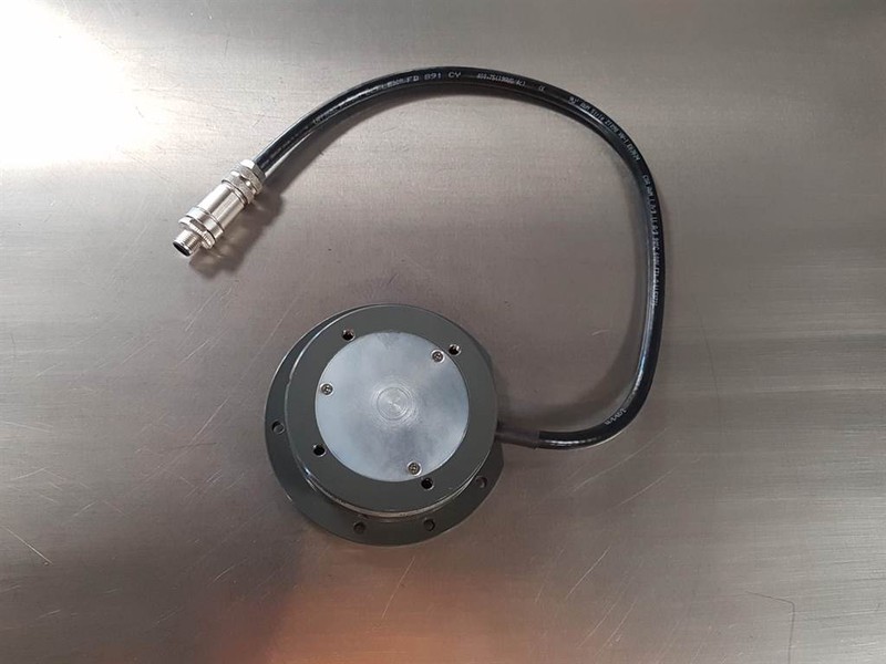 Liebherr LH - 94013709 - Angle transmitter/Winkelgeber - Electrical system for Construction machinery: picture 2 Liebherr LH - 94013709 - Angle transmitter/Winkelgeber - Electrical system for Construction machinery: picture 2