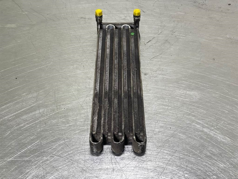 Liebherr LH24M-11140203-Cooler/Kühler/Koeler - Engine for Construction machinery: picture 5 Liebherr LH24M-11140203-Cooler/Kühler/Koeler - Engine for Construction machinery: picture 5