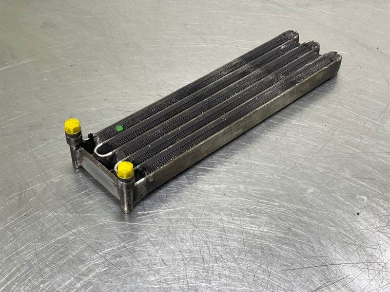 Liebherr LH24M-11140203-Cooler/Kühler/Koeler - Engine for Construction machinery: picture 1 Liebherr LH24M-11140203-Cooler/Kühler/Koeler - Engine for Construction machinery: picture 1