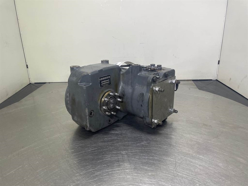 Liebherr LH24M-11320926-Transmission/Getriebe/Transmissie - Gearbox for Construction machinery: picture 3 Liebherr LH24M-11320926-Transmission/Getriebe/Transmissie - Gearbox for Construction machinery: picture 3