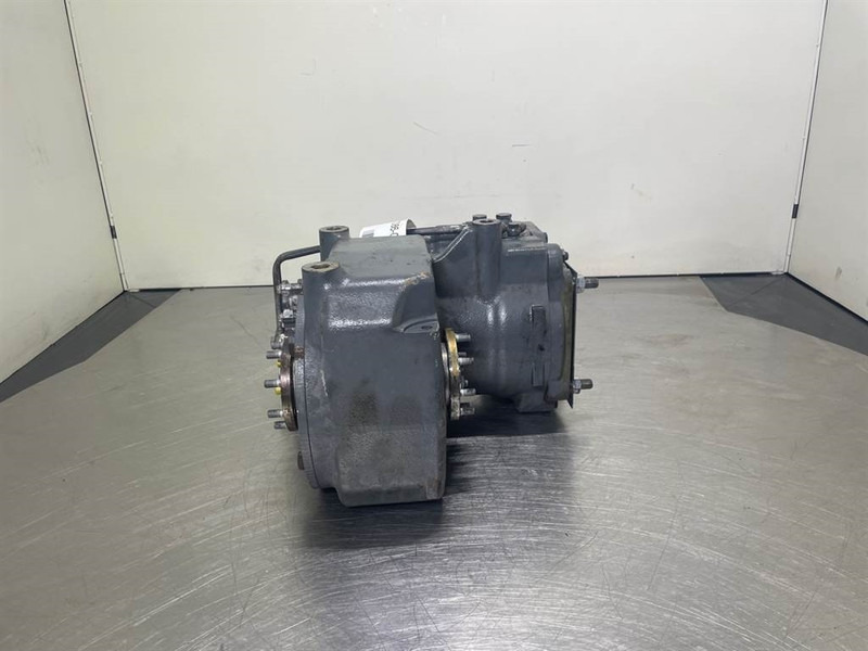 Liebherr LH24M-11320926-Transmission/Getriebe/Transmissie - Gearbox for Construction machinery: picture 4 Liebherr LH24M-11320926-Transmission/Getriebe/Transmissie - Gearbox for Construction machinery: picture 4