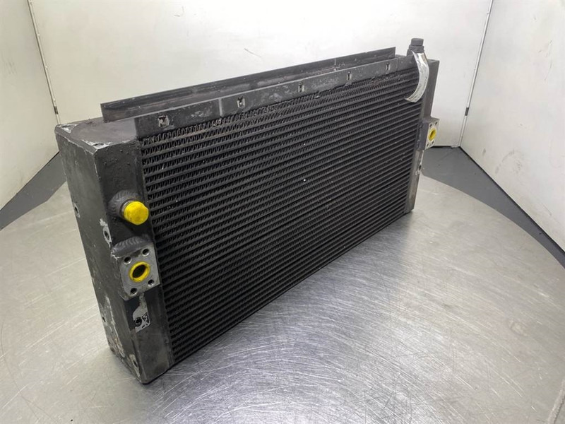 Liebherr LH24M-11831724-Cooler/Kühler/Koeler - Engine for Construction machinery: picture 2 Liebherr LH24M-11831724-Cooler/Kühler/Koeler - Engine for Construction machinery: picture 2