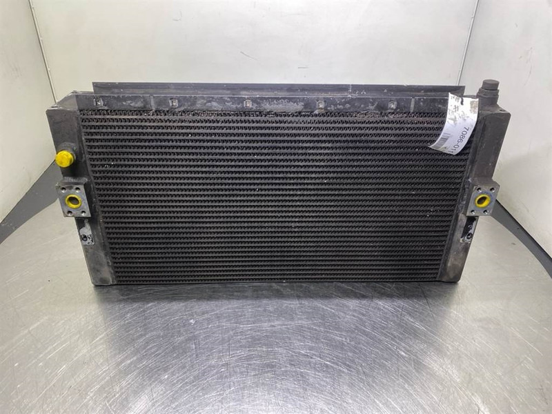 Liebherr LH24M-11831724-Cooler/Kühler/Koeler - Engine for Construction machinery: picture 1 Liebherr LH24M-11831724-Cooler/Kühler/Koeler - Engine for Construction machinery: picture 1