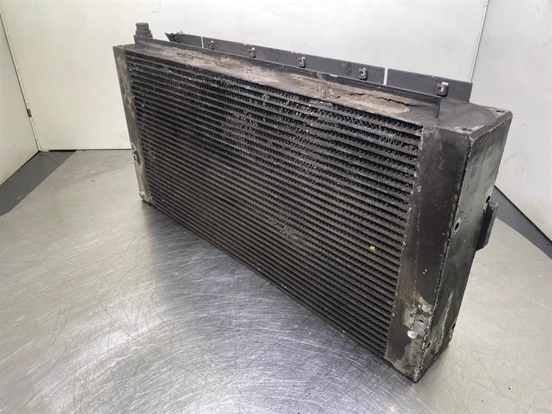 Liebherr LH24M-11831724-Cooler/Kühler/Koeler - Engine for Construction machinery: picture 3 Liebherr LH24M-11831724-Cooler/Kühler/Koeler - Engine for Construction machinery: picture 3