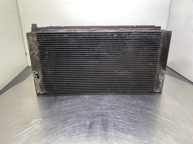 Liebherr LH24M-11831724-Cooler/Kühler/Koeler - Engine for Construction machinery: picture 4 Liebherr LH24M-11831724-Cooler/Kühler/Koeler - Engine for Construction machinery: picture 4