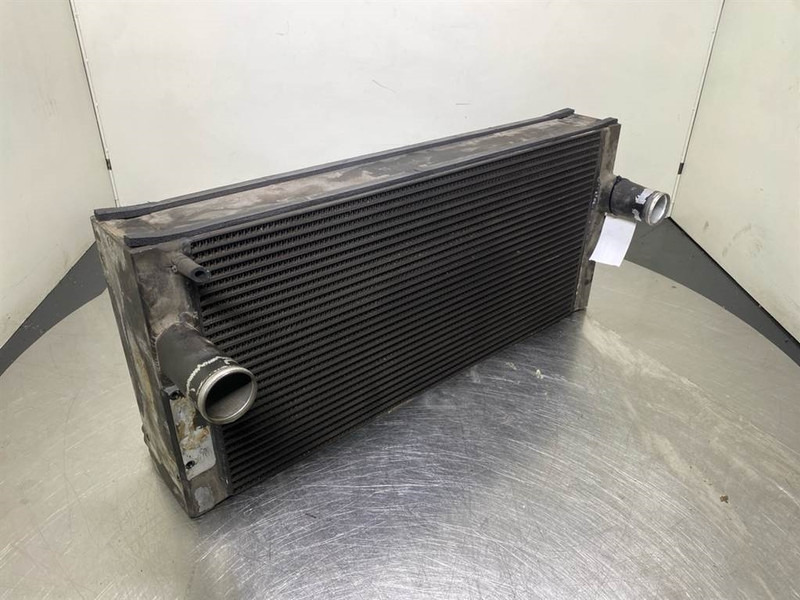 Liebherr LH24M-11831725-Cooler/Kühler/Koeler - Engine for Construction machinery: picture 5 Liebherr LH24M-11831725-Cooler/Kühler/Koeler - Engine for Construction machinery: picture 5