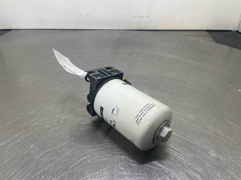 Liebherr LH24M-12455531/12887425-Fuel filter - Engine for Construction machinery: picture 4 Liebherr LH24M-12455531/12887425-Fuel filter - Engine for Construction machinery: picture 4