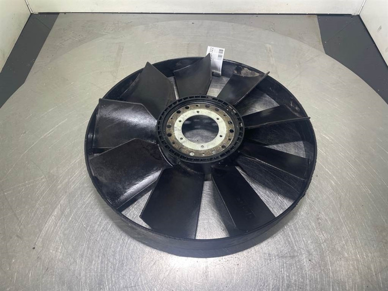 Liebherr LH24M-5009711-Fan/Lüfterrad/Koelvin - Engine for Construction machinery: picture 2 Liebherr LH24M-5009711-Fan/Lüfterrad/Koelvin - Engine for Construction machinery: picture 2