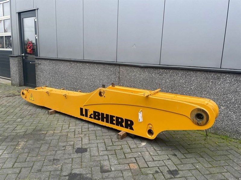Liebherr LH24M-94024273-Adjustable boom/Verstellausleger - Boom for Construction machinery: picture 2 Liebherr LH24M-94024273-Adjustable boom/Verstellausleger - Boom for Construction machinery: picture 2