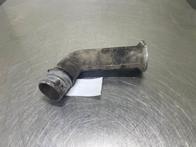 Liebherr LH24M-94086072-Pipe elbow/Rohrbogen/Leiding - Engine for Construction machinery: picture 1 Liebherr LH24M-94086072-Pipe elbow/Rohrbogen/Leiding - Engine for Construction machinery: picture 1