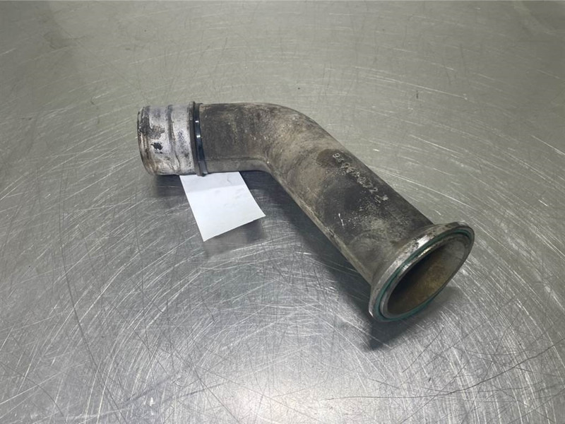Liebherr LH24M-94086072-Pipe elbow/Rohrbogen/Leiding - Engine for Construction machinery: picture 2 Liebherr LH24M-94086072-Pipe elbow/Rohrbogen/Leiding - Engine for Construction machinery: picture 2