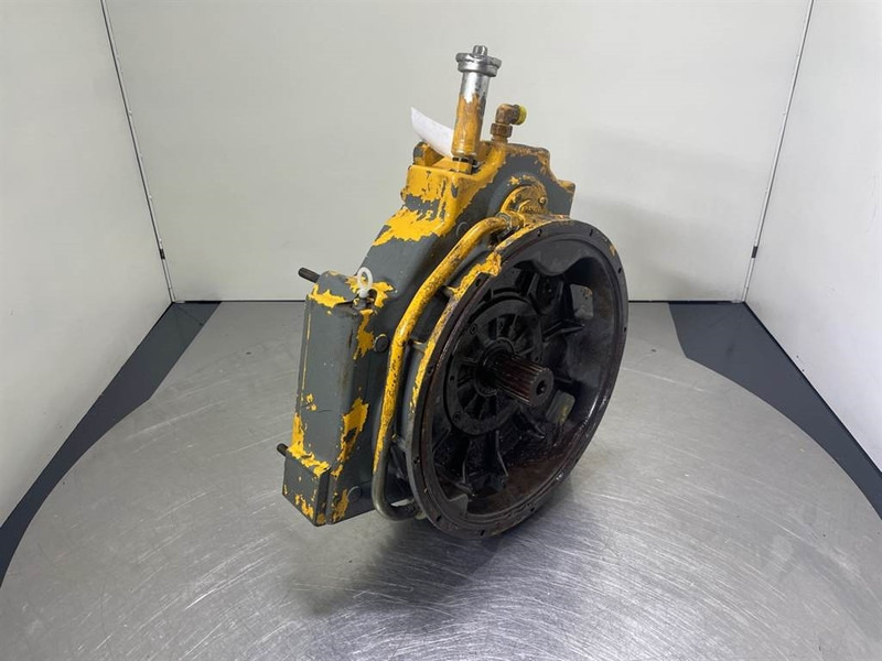 Liebherr R954-PVG350-Transmission/Getriebe/Transmissiebak - Gearbox for Construction machinery: picture 3 Liebherr R954-PVG350-Transmission/Getriebe/Transmissiebak - Gearbox for Construction machinery: picture 3