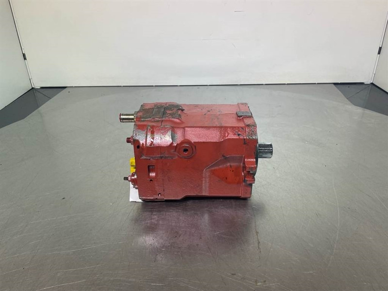 Linde H50 - Drive motor/Fahrmotor/Rijmotor - Hydraulics for Construction machinery: picture 2 Linde H50 - Drive motor/Fahrmotor/Rijmotor - Hydraulics for Construction machinery: picture 2