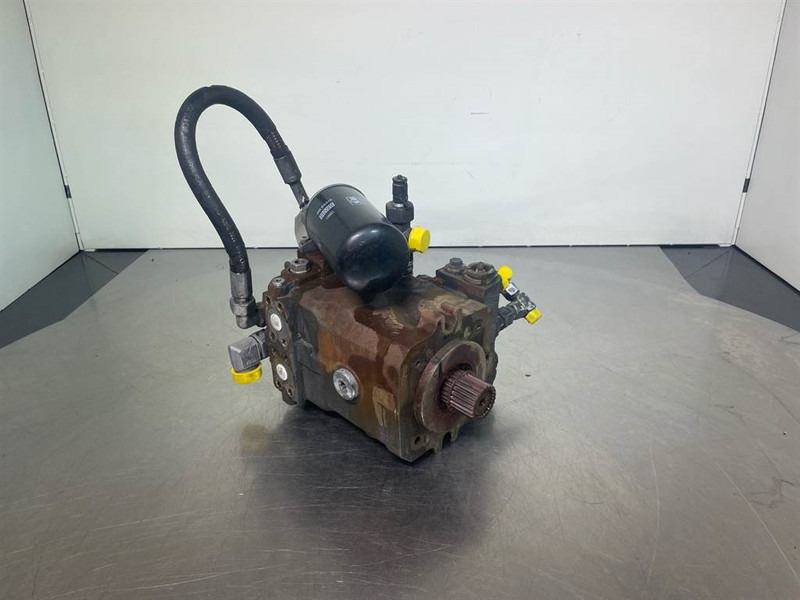 Linde -Hencon 63370700-Drive pump/Fahrpumpe/Rijpomp - Hydraulics for Construction machinery: picture 4 Linde -Hencon 63370700-Drive pump/Fahrpumpe/Rijpomp - Hydraulics for Construction machinery: picture 4