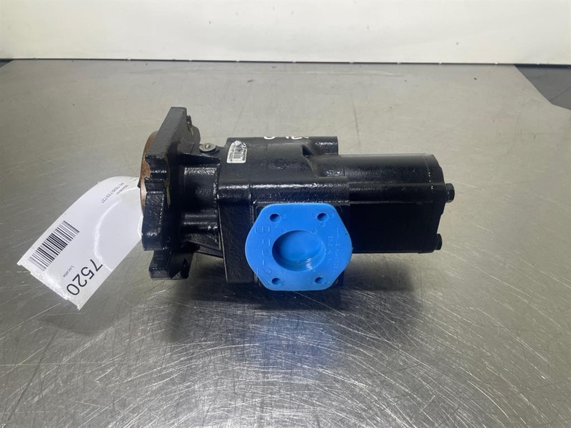 Manitou MLT635/733/737/741-52736886-Gearpump/Zahnradpumpe - Hydraulics for Construction machinery: picture 5 Manitou MLT635/733/737/741-52736886-Gearpump/Zahnradpumpe - Hydraulics for Construction machinery: picture 5
