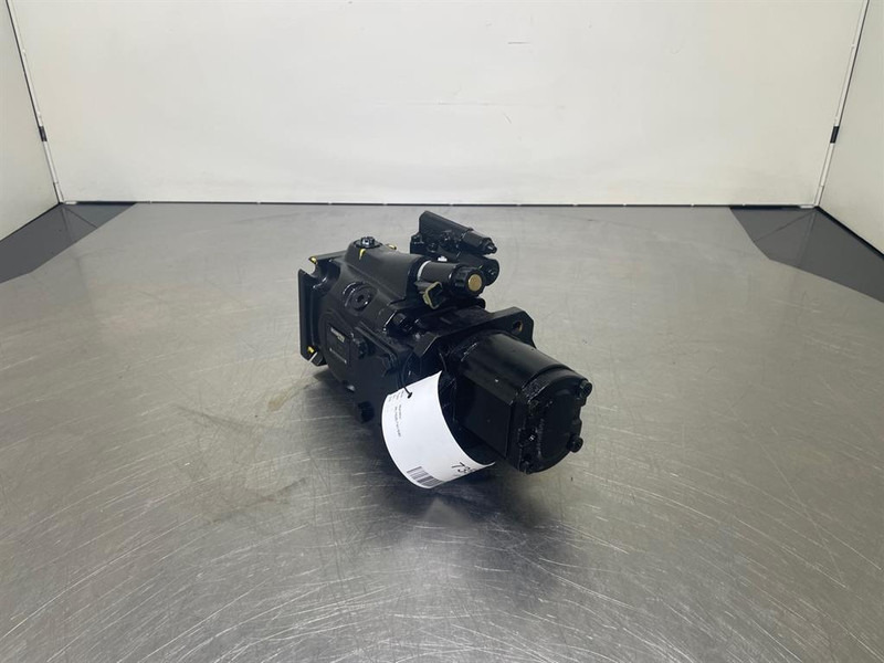 Manitou MLT635/741/940-52537987-Load sensing pump - Hydraulics for Construction machinery: picture 2 Manitou MLT635/741/940-52537987-Load sensing pump - Hydraulics for Construction machinery: picture 2