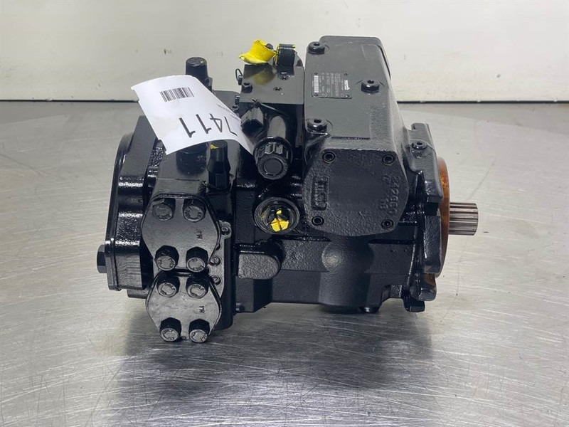 Manitou MLT635/741/940-52571755-Drive pump/Fahrpumpe - Hydraulics for Construction machinery: picture 3 Manitou MLT635/741/940-52571755-Drive pump/Fahrpumpe - Hydraulics for Construction machinery: picture 3