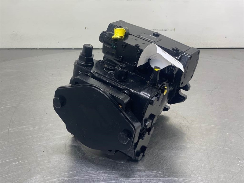 Manitou MLT635/741/940-52571755-Drive pump/Fahrpumpe - Hydraulics for Construction machinery: picture 4 Manitou MLT635/741/940-52571755-Drive pump/Fahrpumpe - Hydraulics for Construction machinery: picture 4