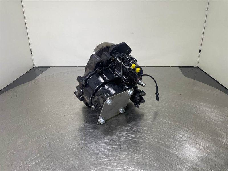 Manitou MT14/ 1840-Spicer Dana 357/353-003-Transmission - Gearbox for Construction machinery: picture 4 Manitou MT14/ 1840-Spicer Dana 357/353-003-Transmission - Gearbox for Construction machinery: picture 4