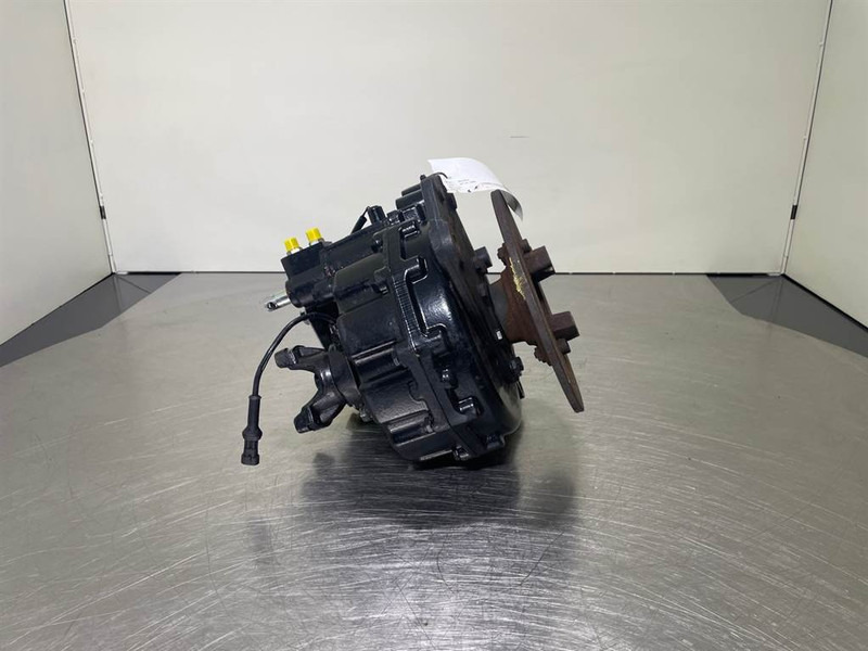 Manitou MT14/ 1840-Spicer Dana 357/353-003-Transmission - Gearbox for Construction machinery: picture 1 Manitou MT14/ 1840-Spicer Dana 357/353-003-Transmission - Gearbox for Construction machinery: picture 1