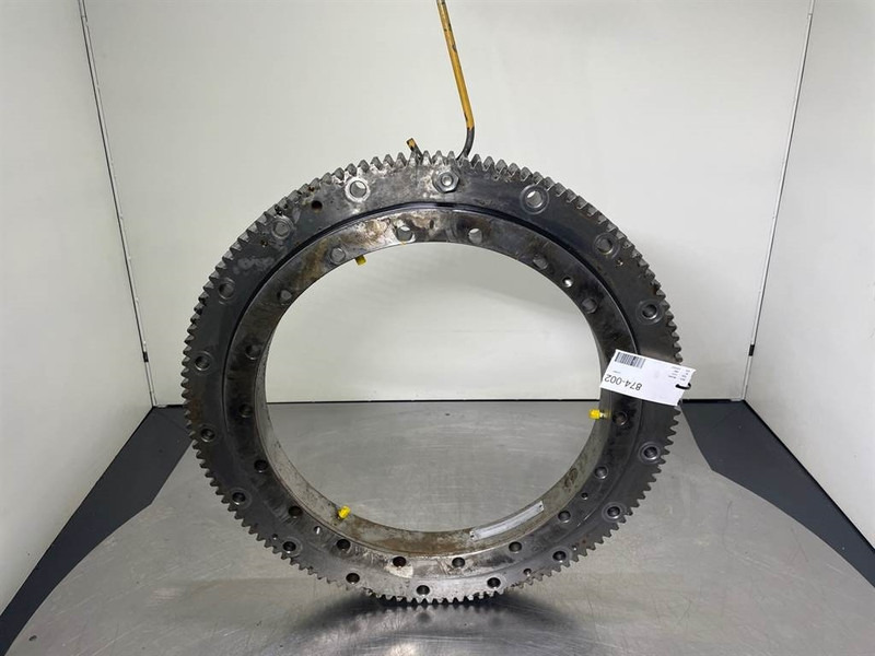 Mecalac 11CX-9E-1Z25-0675-0145-Slewing ring/Drehkranz - Frame/ Chassis for Construction machinery: picture 5 Mecalac 11CX-9E-1Z25-0675-0145-Slewing ring/Drehkranz - Frame/ Chassis for Construction machinery: picture 5
