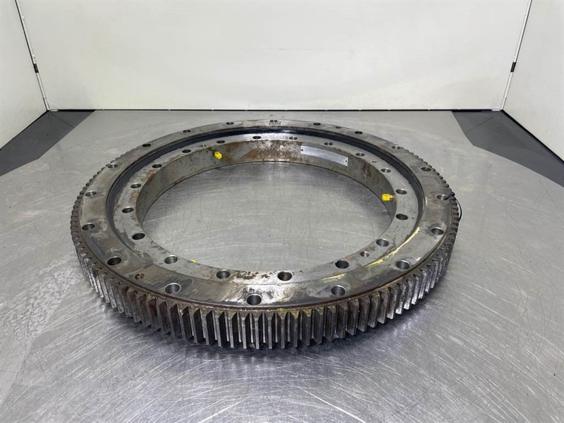 Mecalac 11CX-9E-1Z25-0675-0145-Slewing ring/Drehkranz - Frame/ Chassis for Construction machinery: picture 1 Mecalac 11CX-9E-1Z25-0675-0145-Slewing ring/Drehkranz - Frame/ Chassis for Construction machinery: picture 1