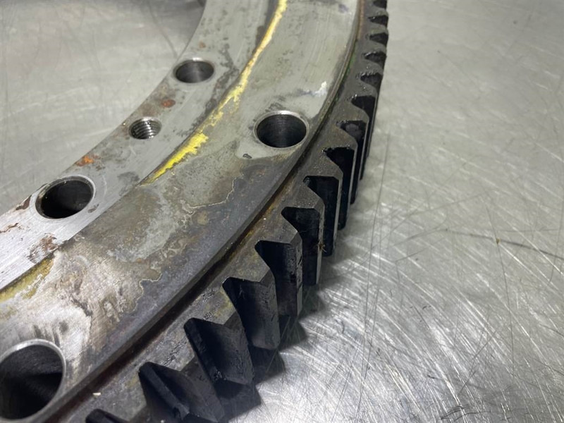 Mecalac 11CX-9E-1Z25-0675-0145-Slewing ring/Drehkranz - Frame/ Chassis for Construction machinery: picture 2 Mecalac 11CX-9E-1Z25-0675-0145-Slewing ring/Drehkranz - Frame/ Chassis for Construction machinery: picture 2