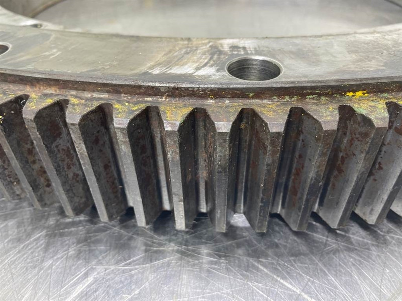 Mecalac 11CX-9E-1Z25-0675-0145-Slewing ring/Drehkranz - Frame/ Chassis for Construction machinery: picture 4 Mecalac 11CX-9E-1Z25-0675-0145-Slewing ring/Drehkranz - Frame/ Chassis for Construction machinery: picture 4