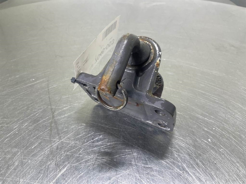 Mecalac 12MTX-4830011-Trailer hitch/Anhängerkupplung - Frame/ Chassis for Construction machinery: picture 3 Mecalac 12MTX-4830011-Trailer hitch/Anhängerkupplung - Frame/ Chassis for Construction machinery: picture 3