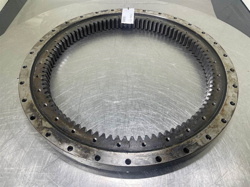 Mecalac 12MTX-4990013-Slewing ring/Drehkranz/Draaikrans - Frame/ Chassis for Construction machinery: picture 3 Mecalac 12MTX-4990013-Slewing ring/Drehkranz/Draaikrans - Frame/ Chassis for Construction machinery: picture 3